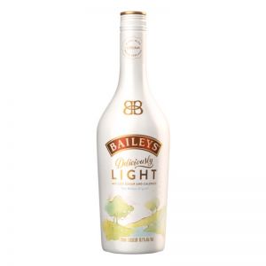 Baileys Deliciously Light